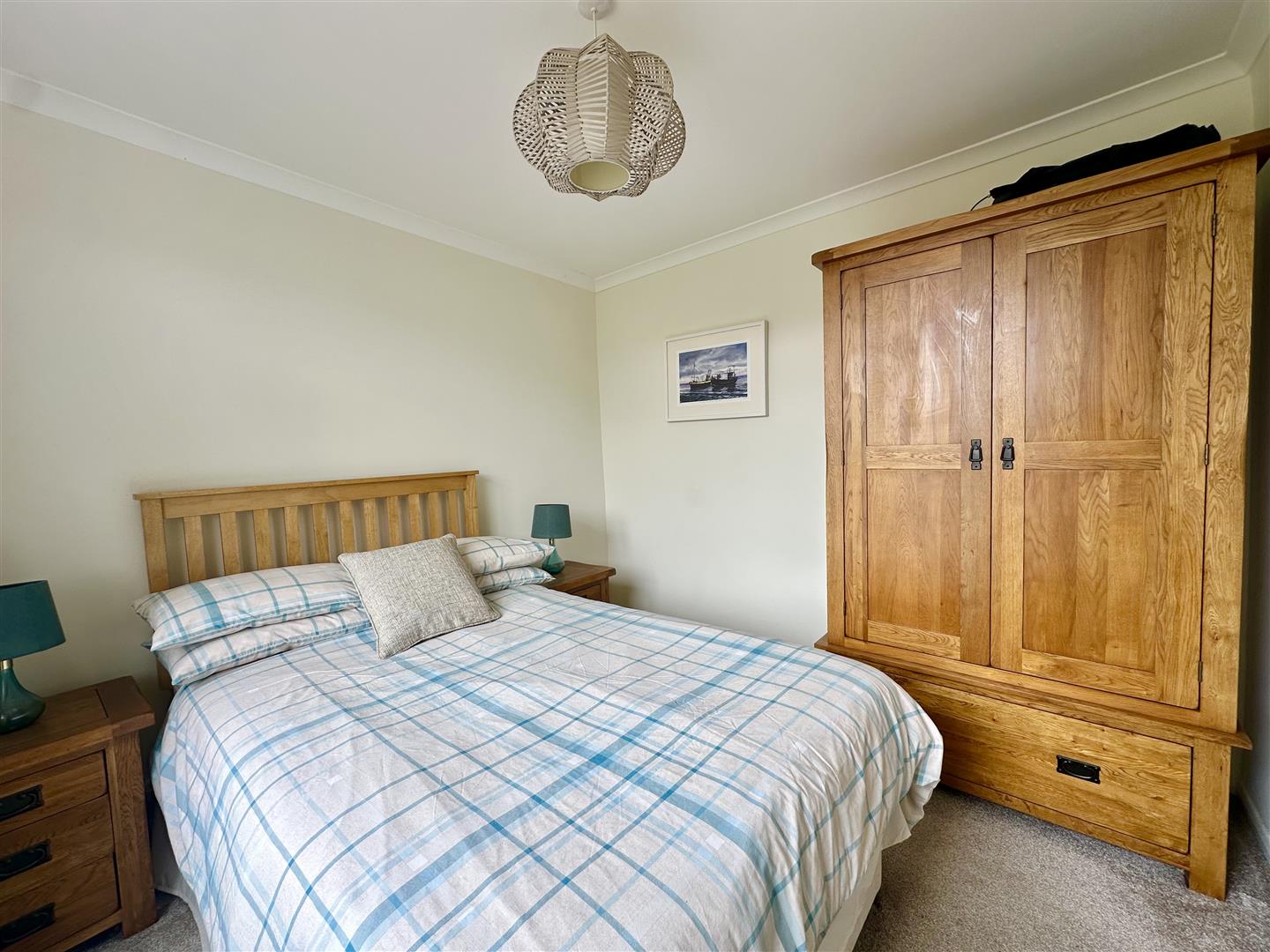 High Wickham, Hastings